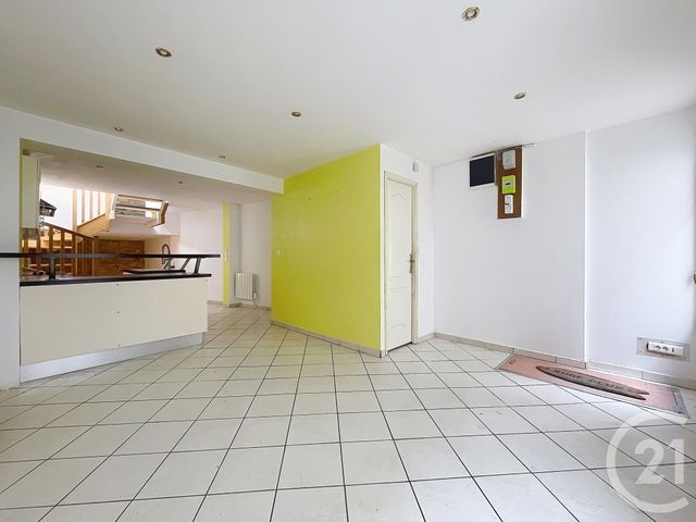 Maison &agrave; vendre - 3 pi&egrave;ces - 80,21 m2 - Compiegne - 60 - PICARDIE