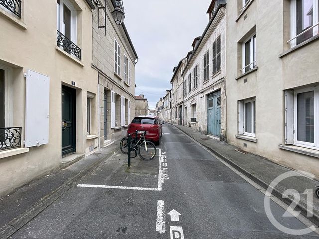 Maison &agrave; vendre - 3 pi&egrave;ces - 80,21 m2 - Compiegne - 60 - PICARDIE