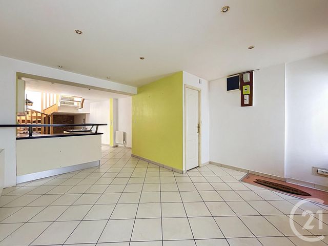 Maison &agrave; vendre - 3 pi&egrave;ces - 80,21 m2 - Compiegne - 60 - PICARDIE