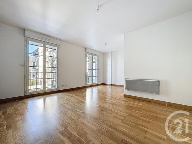 Appartement F2 &agrave; vendre - 2 pi&egrave;ces - 49,19 m2 - Compiegne - 60 - PICARDIE