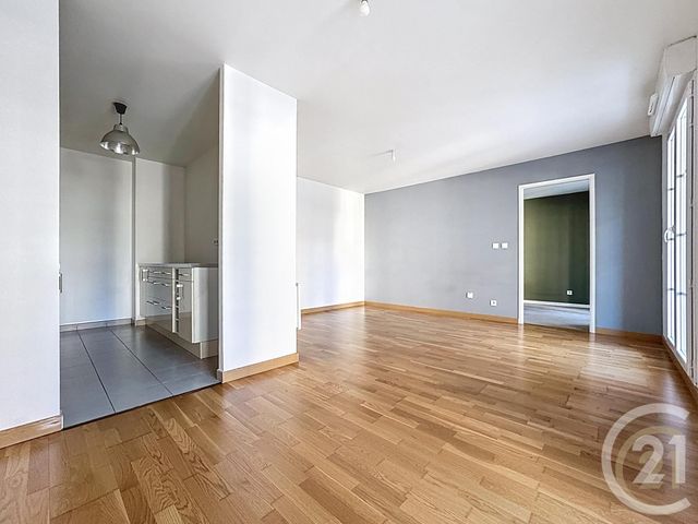 Appartement F2 &agrave; vendre - 2 pi&egrave;ces - 49,19 m2 - Compiegne - 60 - PICARDIE