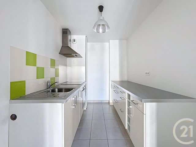 Appartement F2 &agrave; vendre - 2 pi&egrave;ces - 49,19 m2 - Compiegne - 60 - PICARDIE