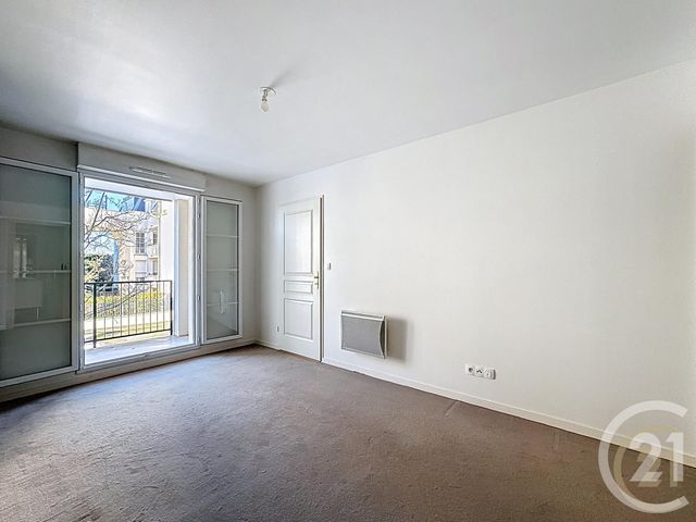 Appartement F2 &agrave; vendre - 2 pi&egrave;ces - 49,19 m2 - Compiegne - 60 - PICARDIE