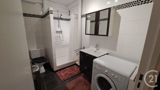 Appartement Studio &agrave; louer - 1 pi&egrave;ce - 28,07 m2 - Compiegne - 60 - PICARDIE