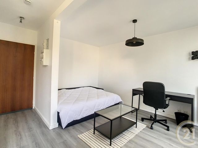 Appartement F1 &agrave; louer - 1 pi&egrave;ce - 26,92 m2 - Compiegne - 60 - PICARDIE