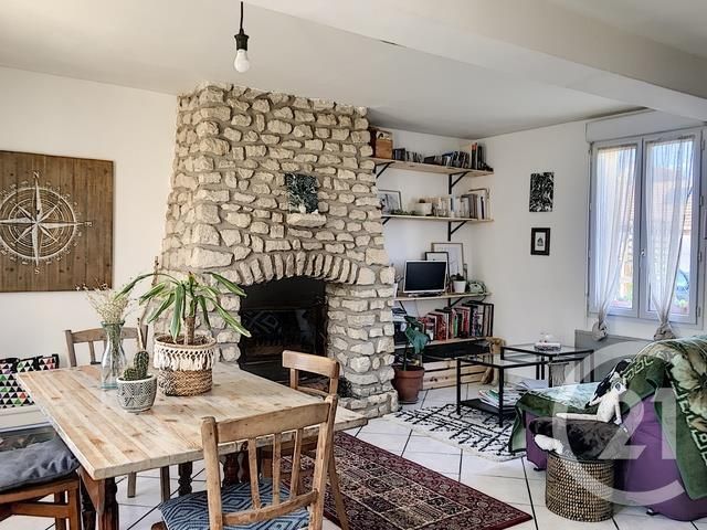 Maison à louer LONGUEIL STE MARIE