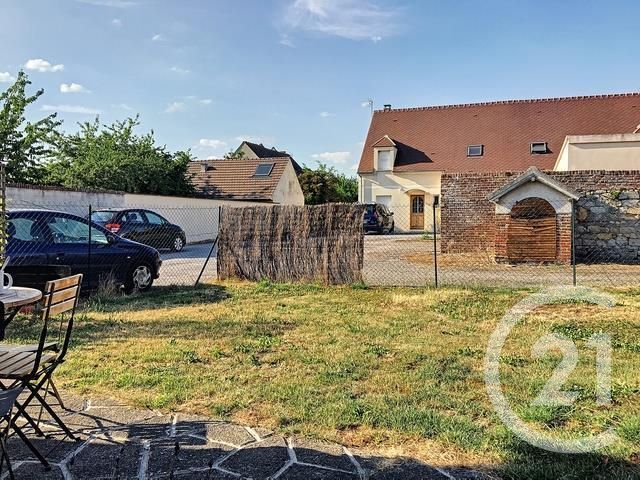 Maison &agrave; louer - 3 pi&egrave;ces - 50,85 m2 - Longueil Ste Marie - 60 - PICARDIE
