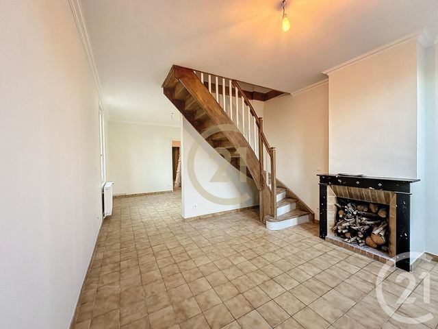 Maison à louer LACROIX ST OUEN