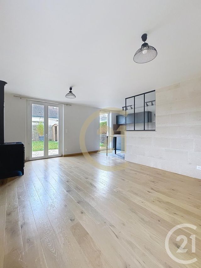 Maison à louer COMPIEGNE