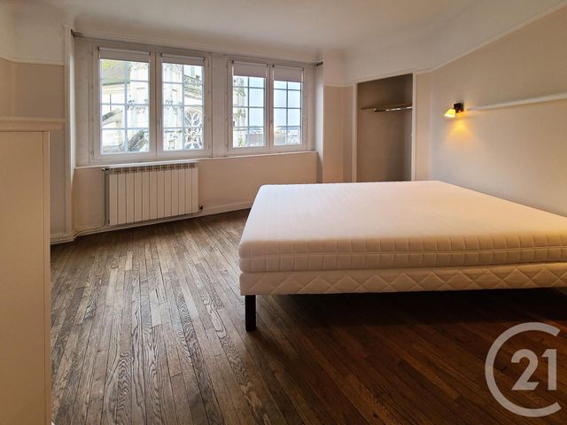 Appartement F2 &agrave; louer - 2 pi&egrave;ces - 42,91 m2 - Compiegne - 60 - PICARDIE