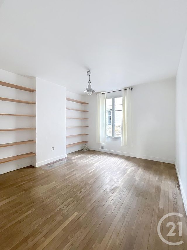 Appartement F2 à louer COMPIEGNE