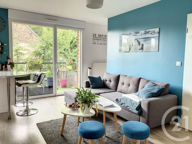 Appartement T2 à louer JAUX