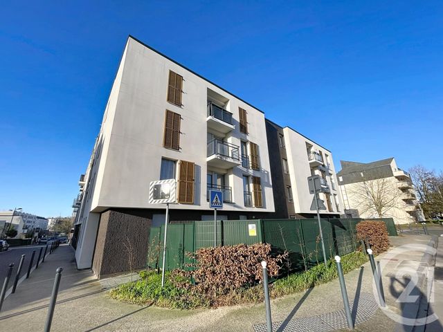 Appartement F2 à vendre COMPIEGNE