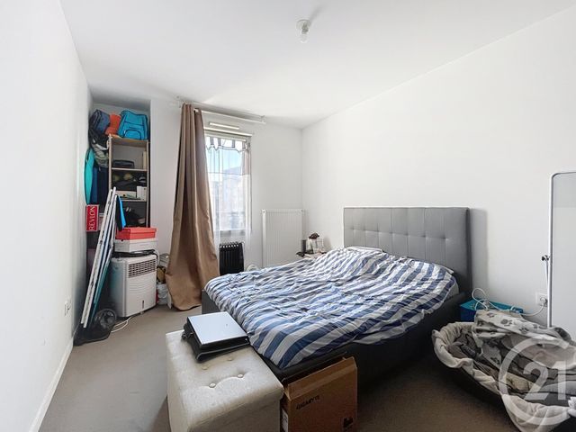 Appartement F2 &agrave; vendre - 2 pi&egrave;ces - 50,26 m2 - Compiegne - 60 - PICARDIE