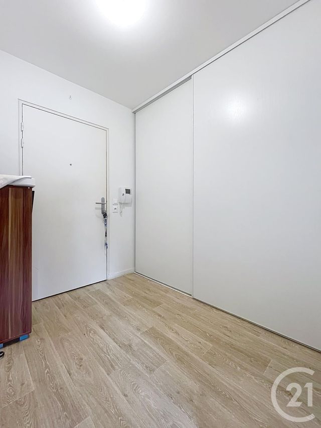 Appartement F2 &agrave; vendre - 2 pi&egrave;ces - 50,26 m2 - Compiegne - 60 - PICARDIE