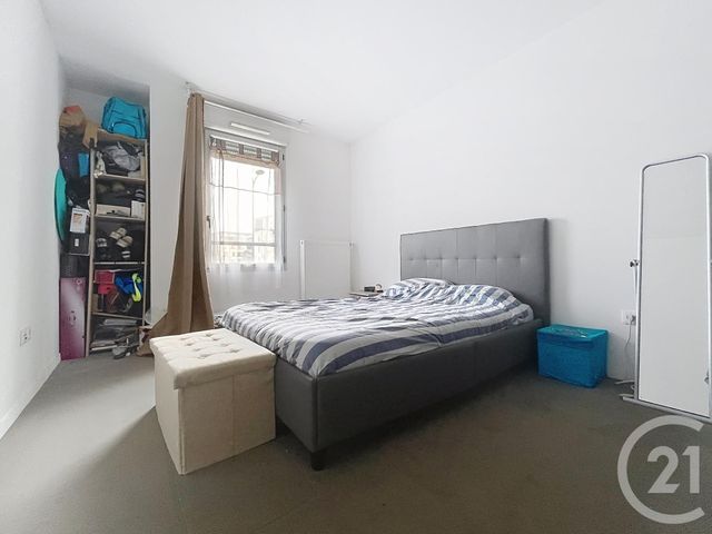 Appartement F2 &agrave; vendre - 2 pi&egrave;ces - 50,26 m2 - Compiegne - 60 - PICARDIE