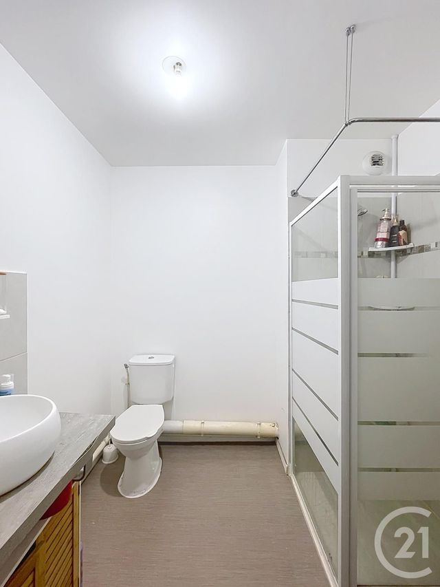 Appartement F2 &agrave; vendre - 2 pi&egrave;ces - 50,26 m2 - Compiegne - 60 - PICARDIE