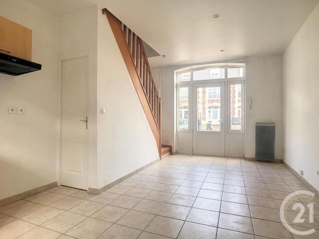 Appartement F3 à louer BETHISY ST PIERRE
