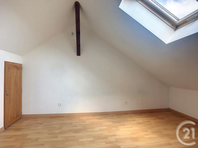 Appartement F3 &agrave; louer - 3 pi&egrave;ces - 41,24 m2 - Bethisy St Pierre - 60 - PICARDIE