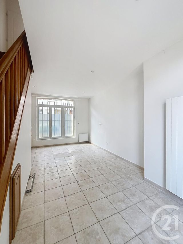 Appartement F3 à louer BETHISY ST PIERRE