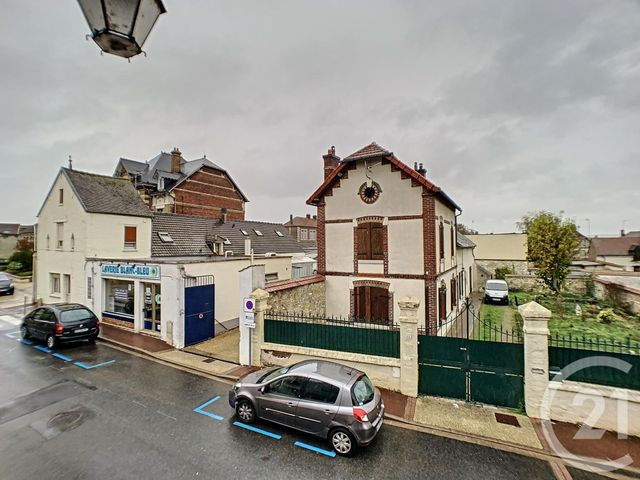 Appartement F3 &agrave; louer - 3 pi&egrave;ces - 78,70 m2 - Venette - 60 - PICARDIE