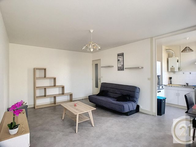 Appartement Studio à louer COMPIEGNE