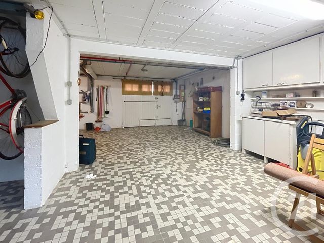 Maison &agrave; vendre - 4 pi&egrave;ces - 75 m2 - Jaux - 60 - PICARDIE