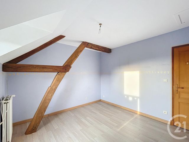 Maison &agrave; vendre - 5 pi&egrave;ces - 150 m2 - St Sauveur - 60 - PICARDIE