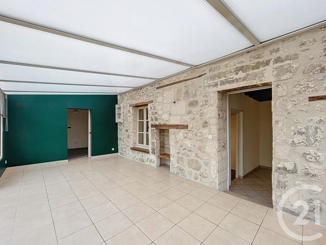 Maison &agrave; vendre - 5 pi&egrave;ces - 150 m2 - St Sauveur - 60 - PICARDIE