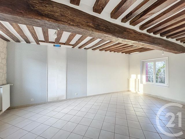 Maison &agrave; vendre - 5 pi&egrave;ces - 150 m2 - St Sauveur - 60 - PICARDIE