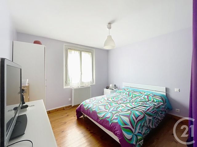 Maison &agrave; vendre - 5 pi&egrave;ces - 117,46 m2 - Bethisy St Pierre - 60 - PICARDIE