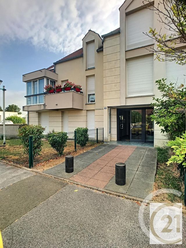 Appartement F3 à vendre COMPIEGNE