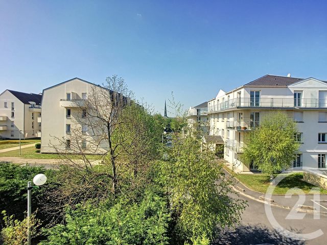 Appartement F3 &agrave; vendre - 3 pi&egrave;ces - 67,34 m2 - Compiegne - 60 - PICARDIE
