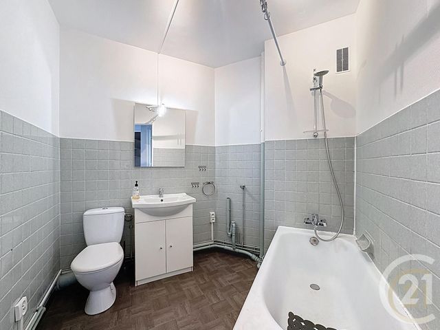 Appartement F2 &agrave; vendre - 2 pi&egrave;ces - 51 m2 - Compiegne - 60 - PICARDIE