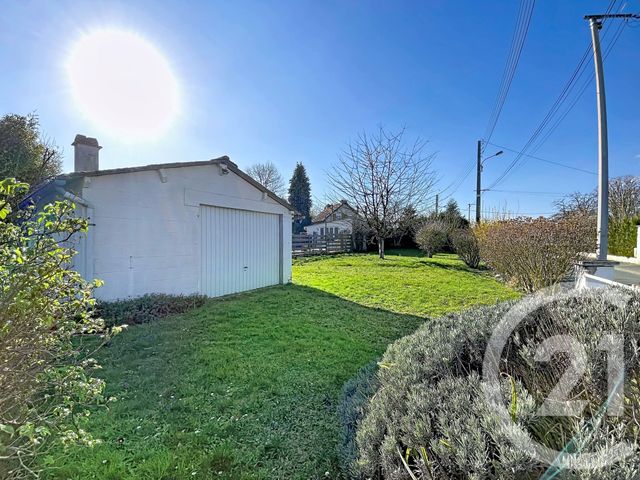 Maison &agrave; vendre - 3 pi&egrave;ces - 60 m2 - Thourotte - 60 - PICARDIE