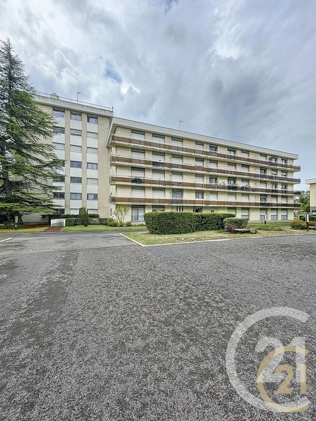 Appartement F3 &agrave; louer - 3 pi&egrave;ces - 69,45 m2 - Compiegne - 60 - PICARDIE