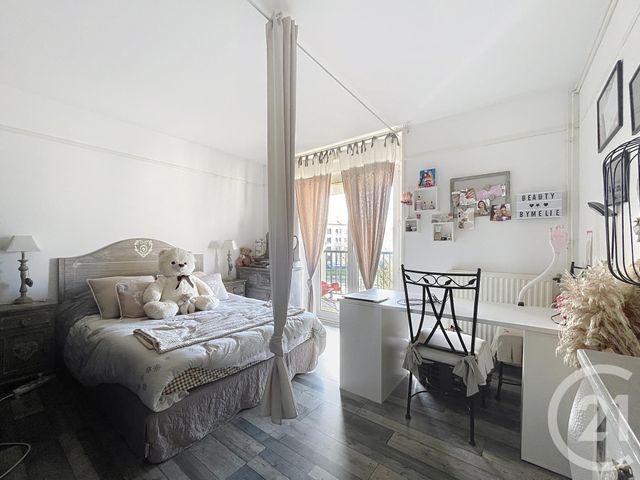 Appartement F2 &agrave; vendre - 2 pi&egrave;ces - 48 m2 - Compiegne - 60 - PICARDIE