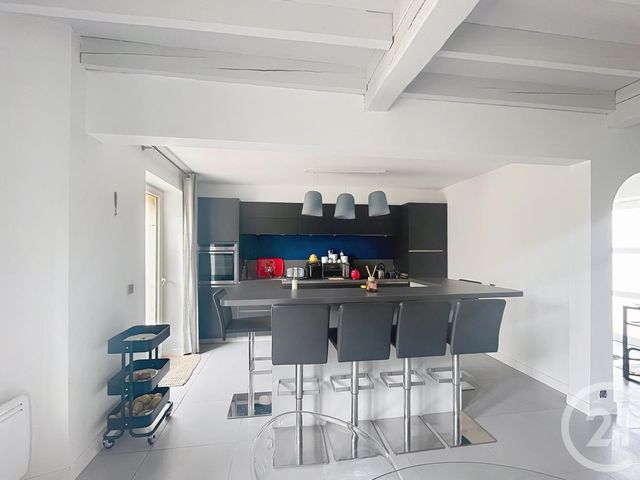 Maison &agrave; vendre - 5 pi&egrave;ces - 122 m2 - Coudun - 60 - PICARDIE