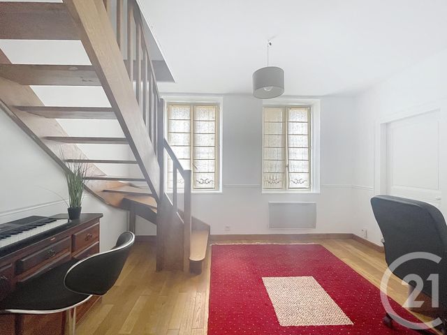 Maison &agrave; vendre - 5 pi&egrave;ces - 122 m2 - Coudun - 60 - PICARDIE