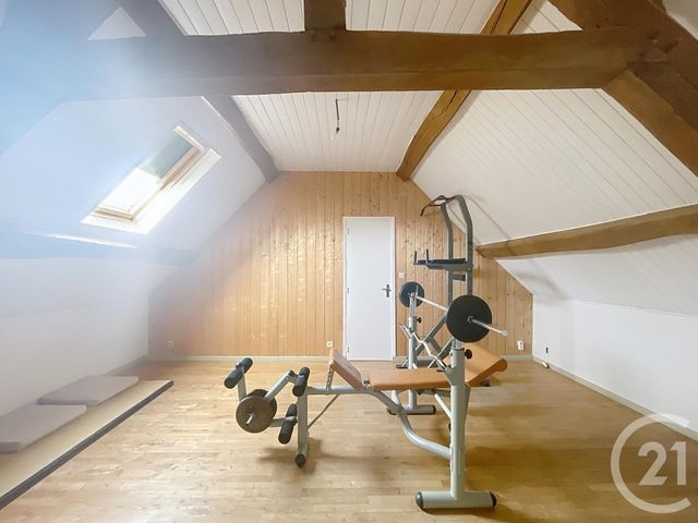 Maison &agrave; vendre - 5 pi&egrave;ces - 122 m2 - Coudun - 60 - PICARDIE