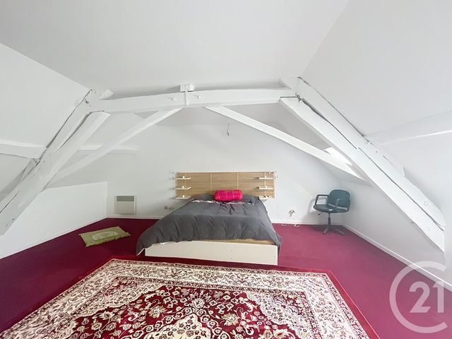 Maison &agrave; vendre - 5 pi&egrave;ces - 122 m2 - Coudun - 60 - PICARDIE