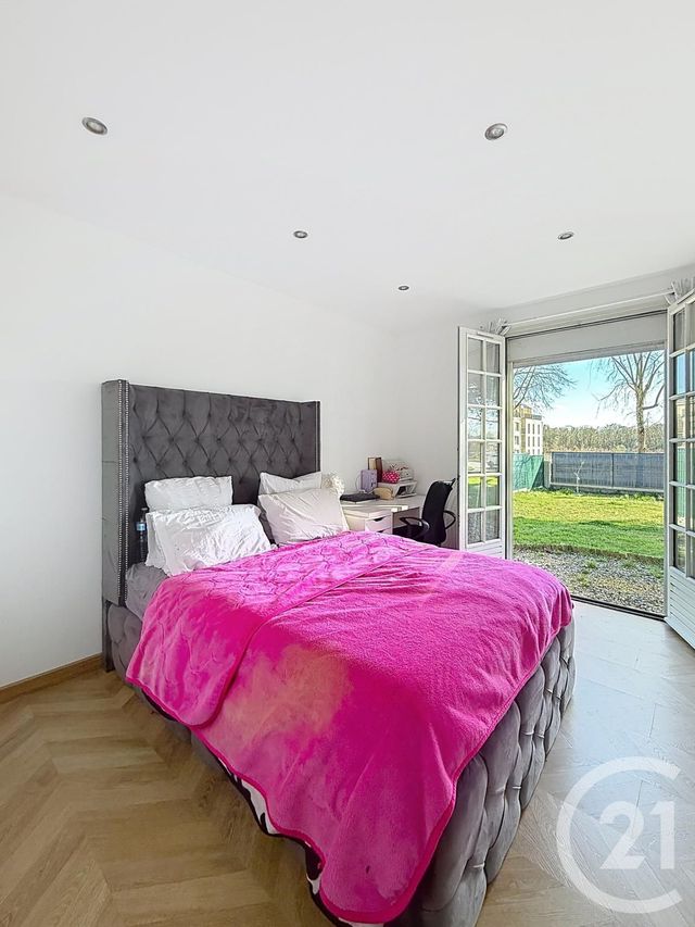 Maison &agrave; vendre - 4 pi&egrave;ces - 96,10 m2 - Compiegne - 60 - PICARDIE