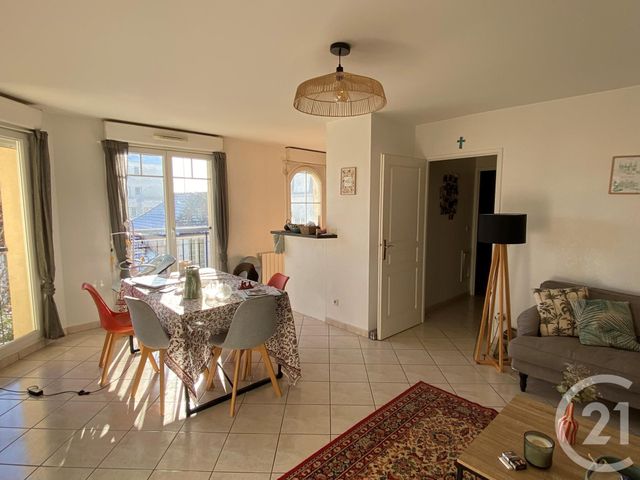 Appartement F4 à louer COMPIEGNE