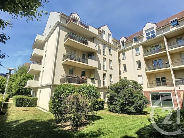 Appartement F3 à louer MARGNY LES COMPIEGNE