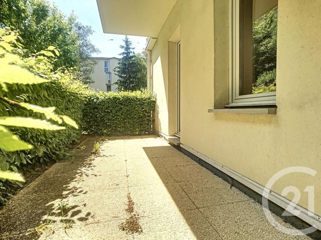 Appartement F3 &agrave; louer - 3 pi&egrave;ces - 66,89 m2 - Margny Les Compiegne - 60 - PICARDIE