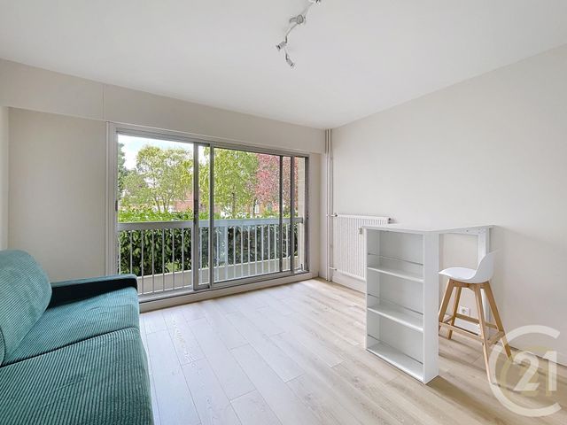 Appartement F1 &agrave; louer - 1 pi&egrave;ce - 20,87 m2 - Compiegne - 60 - PICARDIE