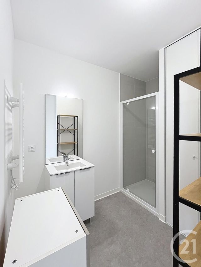 Appartement F2 &agrave; louer - 2 pi&egrave;ces - 49,49 m2 - Venette - 60 - PICARDIE