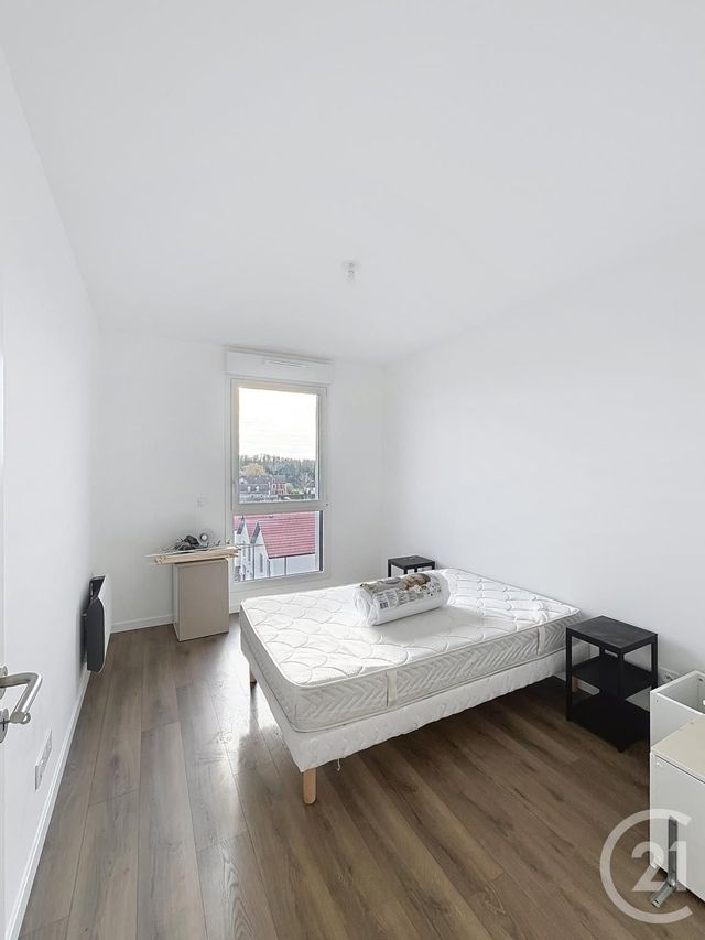 Appartement F2 &agrave; louer - 2 pi&egrave;ces - 49,49 m2 - Venette - 60 - PICARDIE