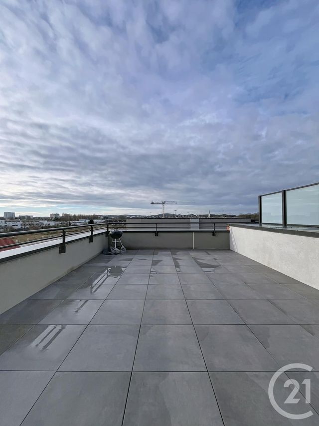 Appartement F2 &agrave; louer - 2 pi&egrave;ces - 49,49 m2 - Venette - 60 - PICARDIE