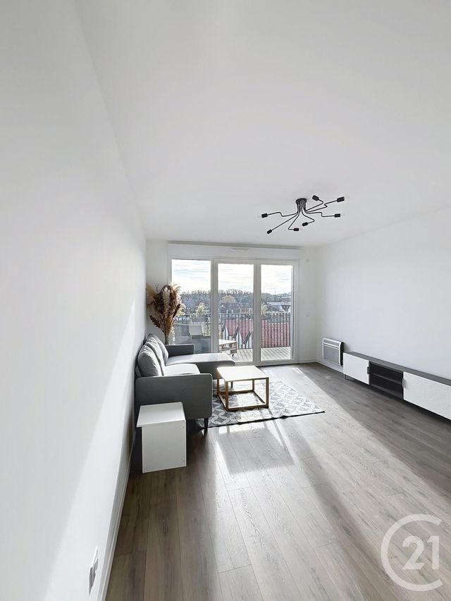 Appartement F2 à louer VENETTE